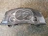 Speedometer (instrument cluster) 13140265MN