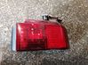 Rear fog light 93295363