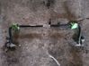 Rear anti-roll bar/sway bar 