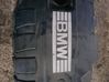 Engine cover (trim) 