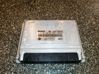 Engine control unit/module 0281010708