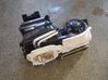 Interior heater climate box assembly housing 42450467