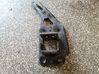 Radiator support slam panel bracket 4F0805500