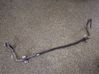 Front anti-roll bar/sway bar 6Q0411303AC