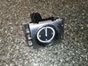 Clock 3C8919204A