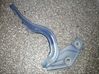 Engine bonnet/hood hinges 42756088