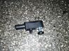 Airbag deployment crash/impact sensor 13514077