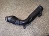 Air intake hose/pipe BJ329C620CB
