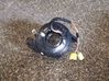 Airbag slip ring squib (SRS ring) BJ3214A664BB