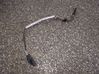 Exhaust gas temperature sensor 31319841
