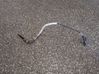 Exhaust gas temperature sensor 31319842