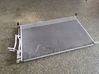 A/C cooling radiator (condenser) 94724