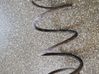 Front coil spring 