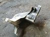 Engine mounting bracket 5063292