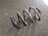 Front coil spring 