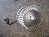 Heater fan/blower 0130063506