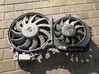 Fan set 4F0121003Q
