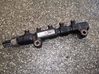 Fuel main line pipe 9654592680