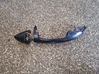 Front door exterior handle 