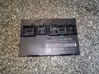 Other control units/modules 3AA959433