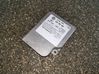 Airbag control unit/module 6Q0909605