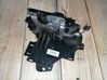 Zamek drzwi przednich 3B1837016BR