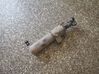Dysza spryskiwacza lampy przedniej A2128600147