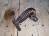 EGR valve line/pipe/hose 31293257