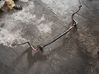 Front anti-roll bar/sway bar 6G9N5482CC