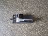 Rear door interior handle 