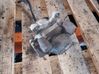 Caliper del freno trasero 