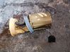 Bomba interna de combustible 7H0919050D