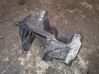 Soporte de montaje del motor (Usadas) 