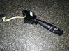 Wiper control stalk 214867207