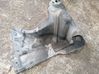 Placa protectora/protector antisalpicaduras motor 1S0825250S