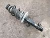 Front shock absorber with coil spring 1S0413031B
