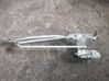 Valytuvų mechanizmo komplektas 3M5117504AG