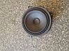 Front door speaker 