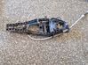Front door interior handle 14315801