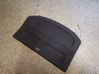 Parcel shelf 