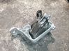 Engine mounting bracket 