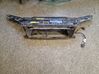 Radiator support slam panel 
