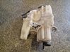 Windshield washer fluid reservoir/tank 9178881