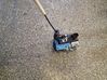 Front door lock 8650544