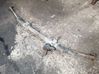 Steering rack 