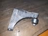 Engine mounting bracket 