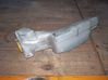 Coolant expansion tank/reservoir 45153AG00A
