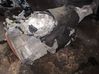 Automatic gearbox TR580GHABA