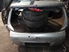 Tailgate/trunk/boot lid 