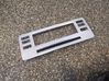 Center console decorative trim 1303415